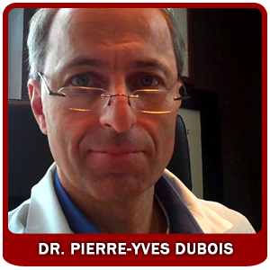 Dr Pierre Dubois