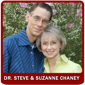 Dr Steve Chaney