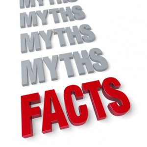 Nutrition Myths